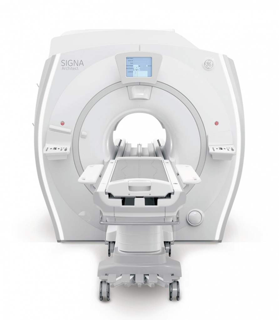 Магнитно-резонансный томограф GE SIGNA Architect 3T купить в Алматы по  низким ценам | МСТ Казахстан