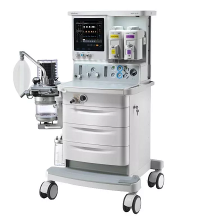 Anesteziya va nafas olish apparati Mindray WATO EX-55