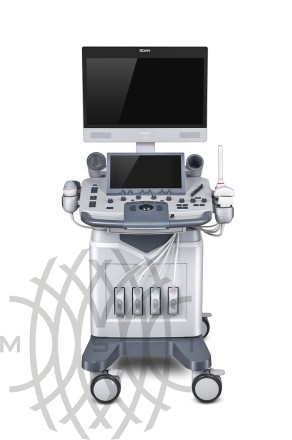 Edan Acclarix LX8 ultratovush apparati