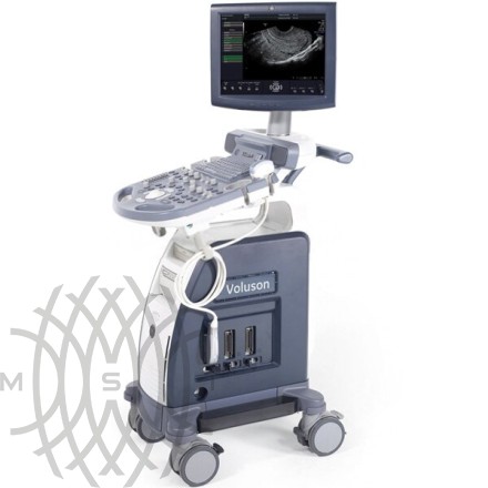 GE Voluson P8 ultratovush apparati