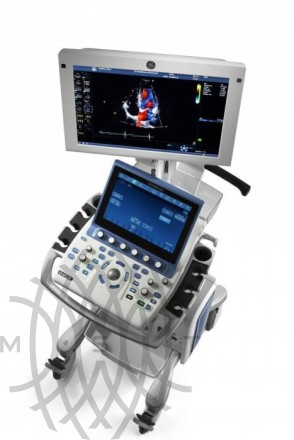 GE Vivid S60 ultratovush apparati