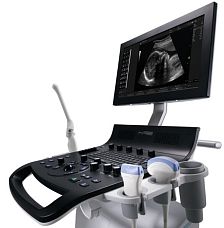 Ultratovush apparati GE Versana Essential