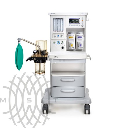 Mindray WATO EX-30 наркозно-дыхательный аппарат