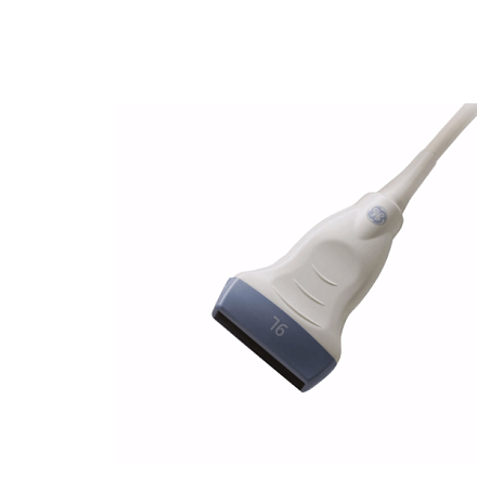 GE 9L-RS ultratovush sensori chiziqli