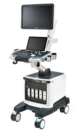 Mindray Resona 7 ultratovush apparati