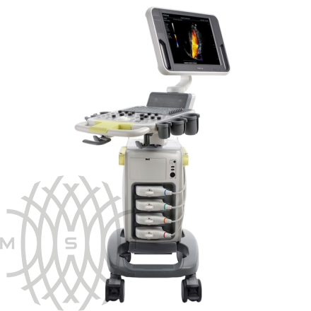 УЗИ сканер Mindray DC-N3