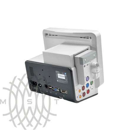 Mindray ePM 12 bemor monitori