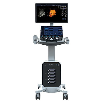 Chison SonoMax 9 ultratovush apparati