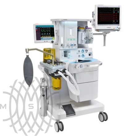Comen AX-700 наркозно-дыхательный аппарат
