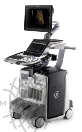 GE Logiq E10 ultratovush apparati