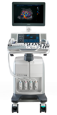 Ultratovush apparati Mindray DC-8