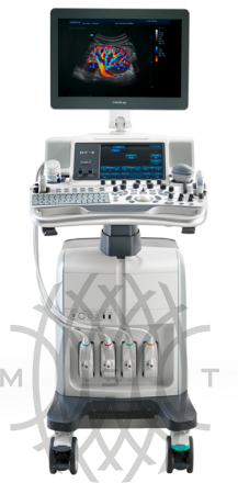 Ultratovush apparati Mindray DC-8
