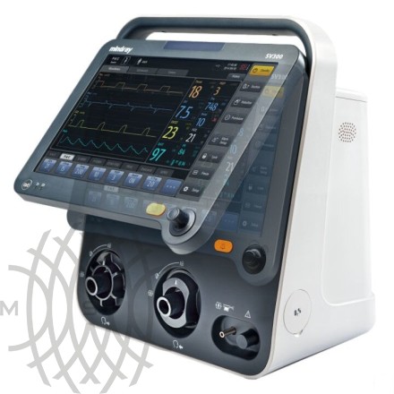 Mindray SV300 mexanik shamollatish apparati