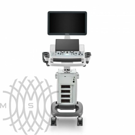 Mindray DC-60 Pro X-Insight ultratovush apparati
