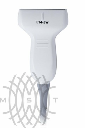 Mindray L14-5WE ultratovush sensori yuqori chastotali chiziqli
