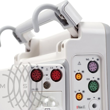 Mindray iPM8 bemor monitori