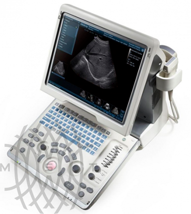 Mindray DP-50 УЗИ аппарат портативный