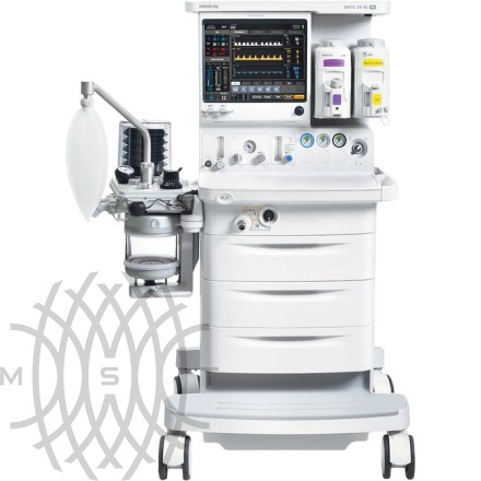 Mindray WATO EX-65 PRO наркозный аппарат