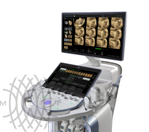 GE Voluson Expert 22 аппарат УЗИ