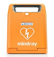 Mindray BeneHeart C1A Fully Auto дефибриллятор 