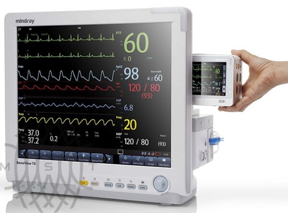 Mindray BeneView T8 bemor monitori