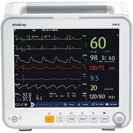 Mindray iPM8 bemor monitori