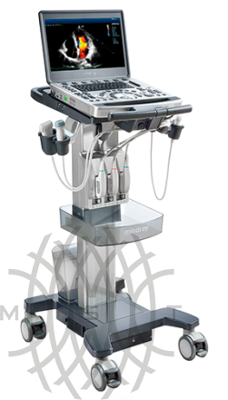 Mindray M9T portativ ultratovush apparati