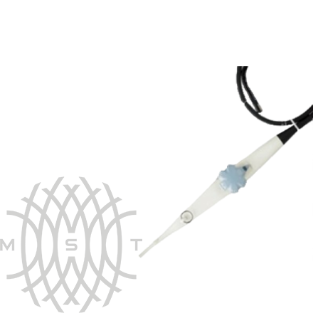 GE 6TC-RS transezofagial ultratovush sensori