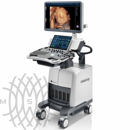 УЗИ аппарат Mindray DC-80 Pro X-insight