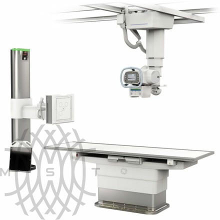 Rentgen apparati GE Optima XR646