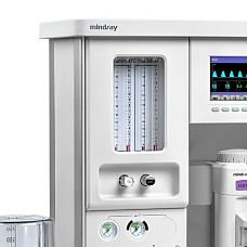 Mindray WATO EX-20 Vet anesteziya va nafas olish apparati