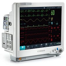 COMEN WQ-003 монитор пациента прикроватный