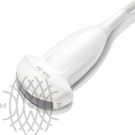 Mindray SC8-2U ultratovush sensori monokristalli konveks