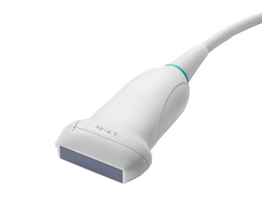 Mindray L7-3E ultratovush sensori chiziqli