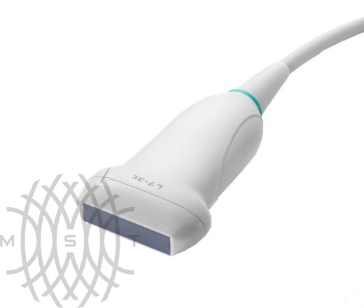 Mindray L7-3E ultratovush sensori chiziqli