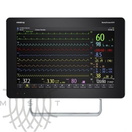 Mindray BeneVision N19 bemor monitori