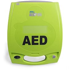 Дефибриллятор ZOLL AED PLUS