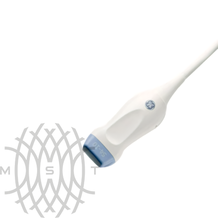 GE S4-10-D датчик УЗИ cекторный фазированный 