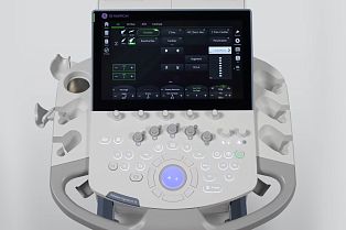 GE HealthCare Voluson Signature 18 УЗИ аппарат