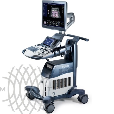 GE Logiq S8 XDclear ultratovush apparati