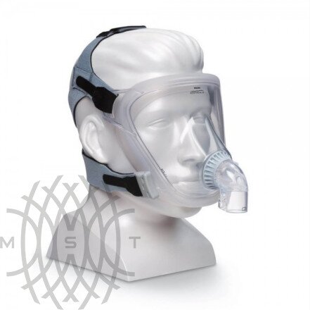 Philips FitLife кислородная маска пациента