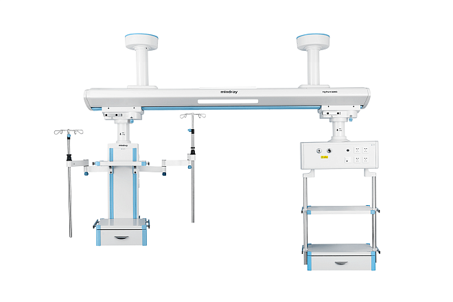 Mindray HyPort 8000 реанимационная консоль Mindray HyPort 8000 реанимационная консоль