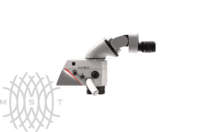 Leica M320 Advanced II Ergo стоматологический микроскоп