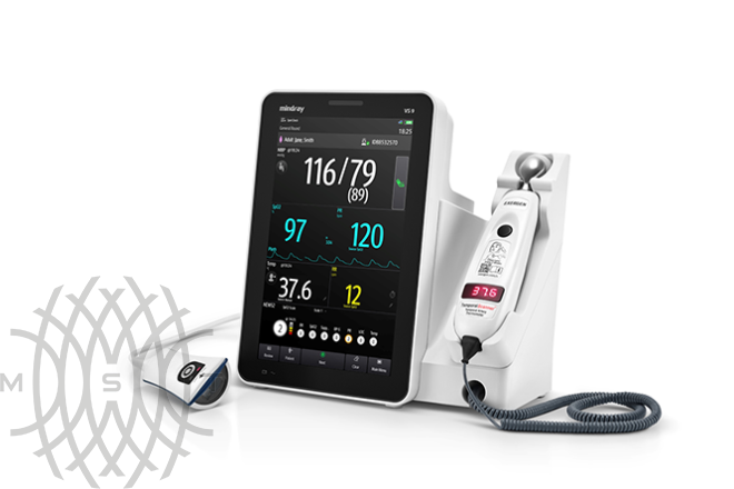 Mindray VS 9 bemor monitori