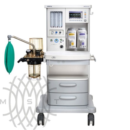 Mindray WATO EX-20 anesteziya va nafas olish apparati