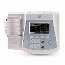 Электрокардиограф MAC 600