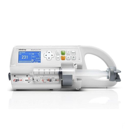 Mindray BeneFusion SP3