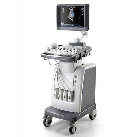 Sonoscape S15 ультразвуковой аппарат