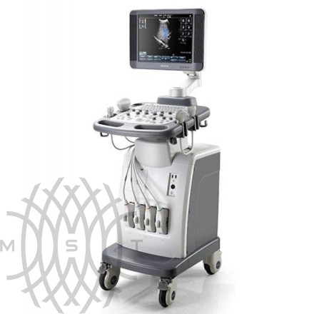 Sonoscape S15 ультразвуковой аппарат