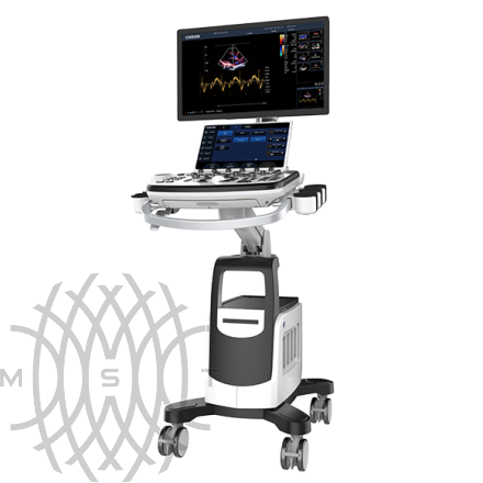 Ultratovush apparati Chison CBit 10